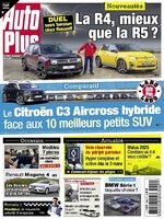 Auto Plus France